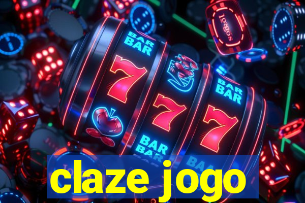 claze jogo